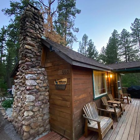 Snow Bunny Lodge - Perfect Big Bear Getaway! Deck With A New Hot Tub And Charcoal Barbecue! Big Bear Lake Kültér fotó